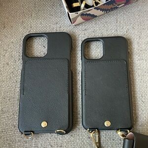 Louvini Paris iphone cases iphone 11 pro and iPhone 13 Pro Max